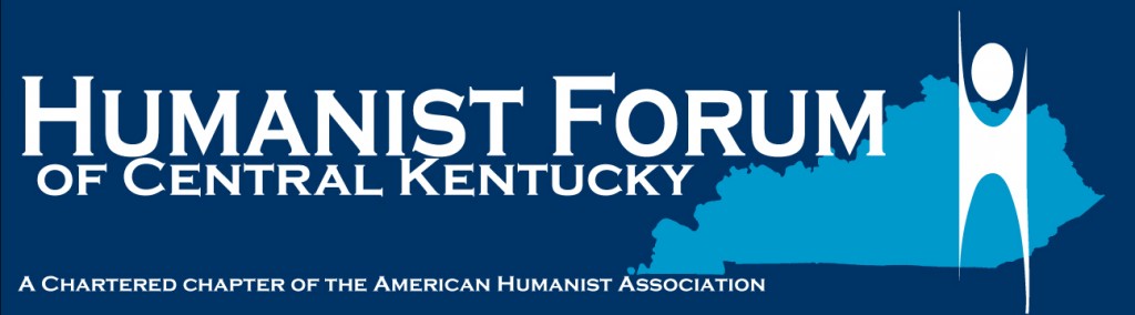 Humanist Forum of Central Kentucky